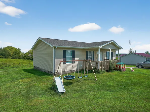 70 Country Ln, Sharpsburg, KY 40374