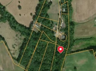 Tbd2 Pen Rd LOT 5, Buffalo Junction, VA 24529