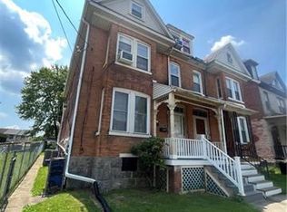 1320 Washington St, Easton, PA 18042