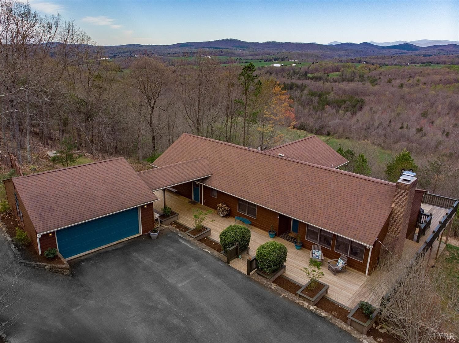 1025 Kingswood Ln, Lynchburg, VA 24504 Zillow