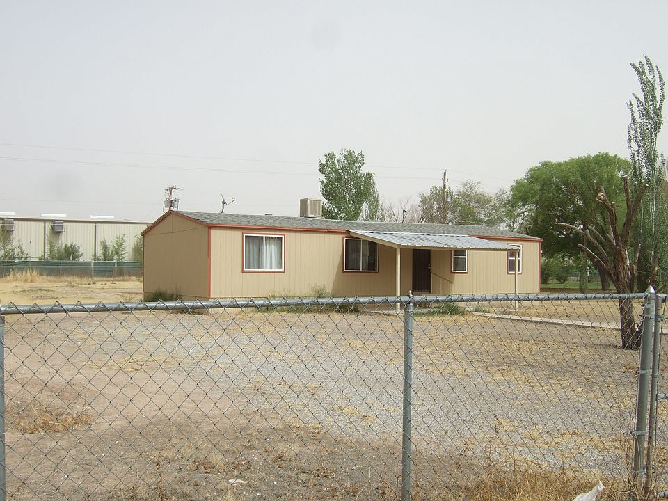 Home North View