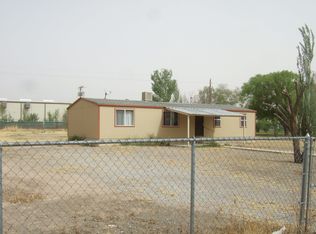 8624 Hickory Dr, Anthony, TX 79821