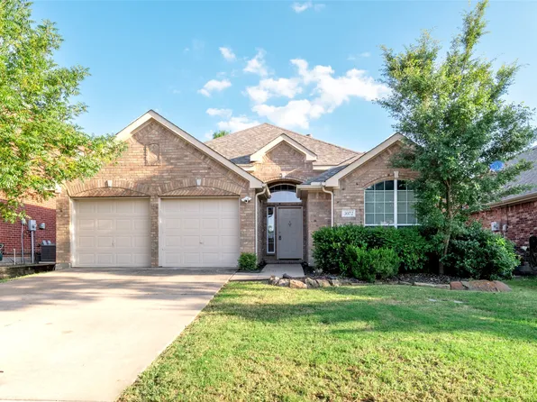 3072 Bigleaf Dr, Little Elm, TX 75068