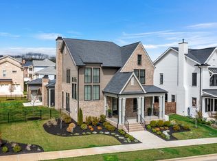 6053 Pasquo Rd, Nashville, TN 37221