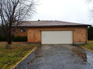 W6331 Northwestern Ave, North Fond Du Lac, WI 54937