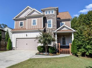3276 Holly Glen Ct, Dacula, GA 30019
