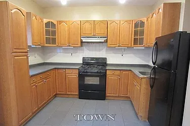 Rented by Town Residential