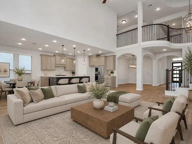 5838 Turquoise Hill Ln — Photo 10
