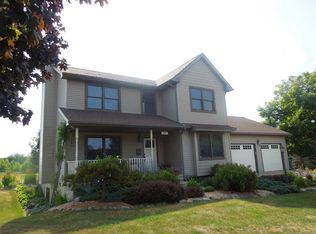 5249 Dutch Rd, Leslie, MI 49251