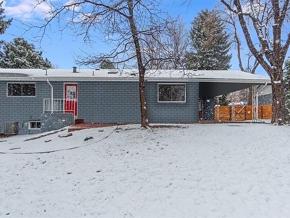 2nd image of 6919 S Prince Way