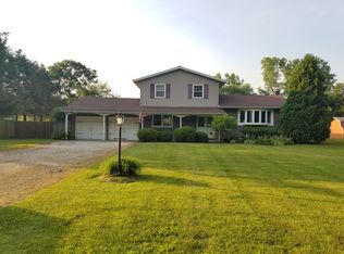 19 Pontius Rd, Mogadore, OH 44260
