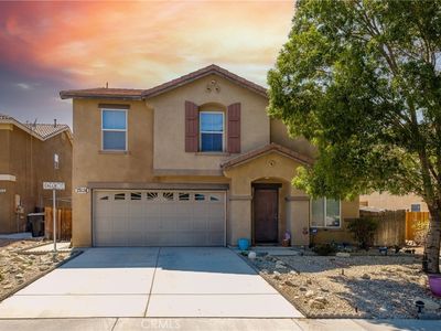 15124 Foal Ct, Victorville, CA, 92394