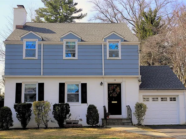 14 Bonnett Ave, Larchmont, NY 10538