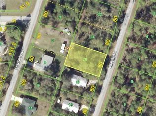 3389 Douglas Rd, Punta Gorda, FL 33980