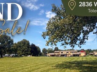 2836 W Laskey Rd, Toledo, OH 43613