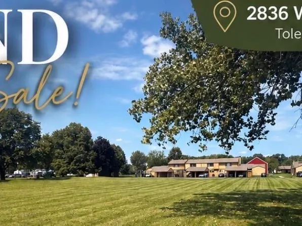 2836 W Laskey Rd, Toledo, OH 43613