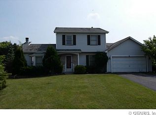 6 Pound Ridge Cir, Churchville, NY 14428