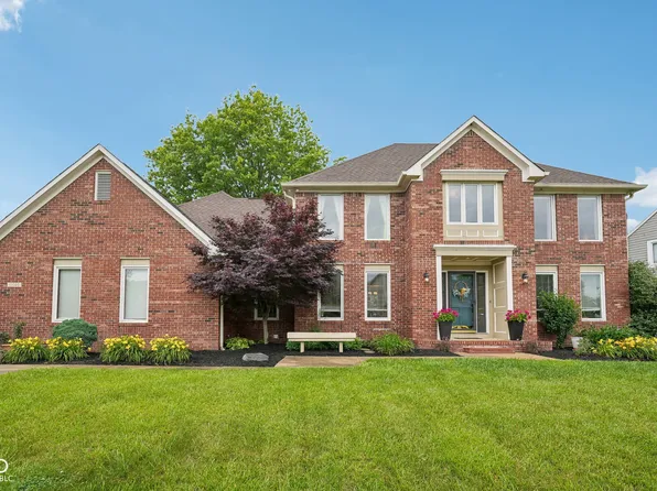 10026 Northwind Dr, Indianapolis, IN 46256