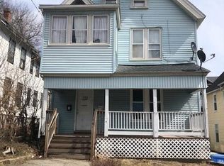 132 Central Ave, Waterbury, CT 06702