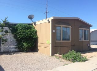 5600 S Country Club Rd TRLR 17, Tucson, AZ 85706