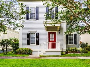 5333 Chatas Ln, Orlando, FL 32814