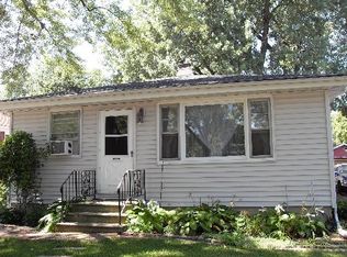 13 S Reed St, Joliet, IL 60436