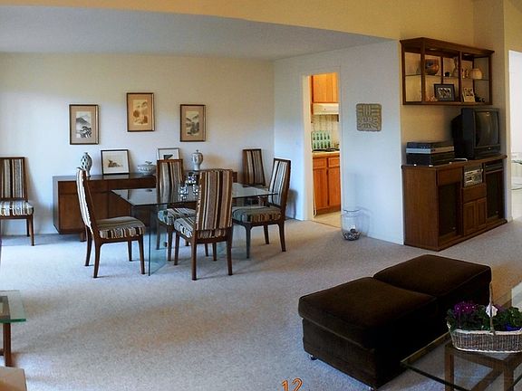 Living Room Entry