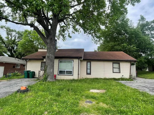 1209 Lakeview Ave, Saint Louis, MO 63138