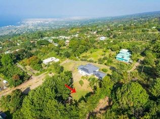 LOT 45 A, Holualoa, HI 96725