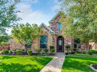 1905 Sterling Trace Dr, Keller, TX 76248