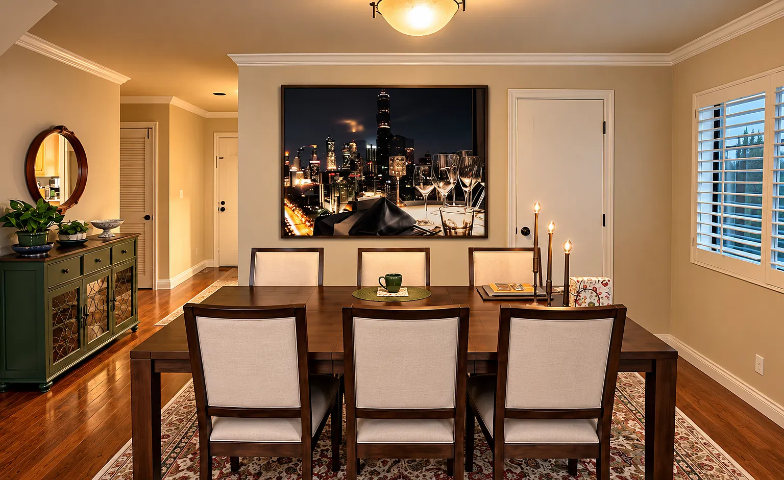 2 bed, 1679 sqft, $2,000 — Photo 2