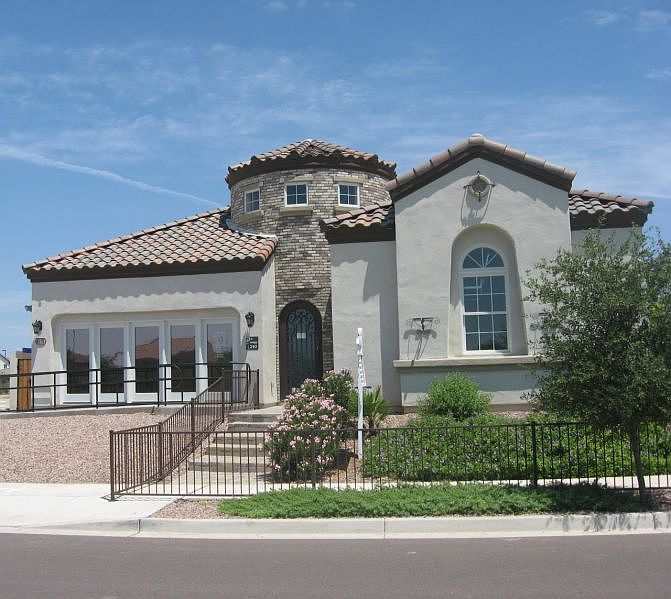 1st image of 4576 E Portola Valley Dr