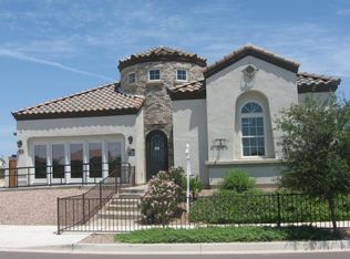 4576 E Portola Valley Dr, Gilbert, AZ 85297