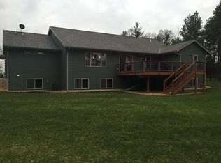 20790 County Highway X, Chippewa Falls, WI 54729