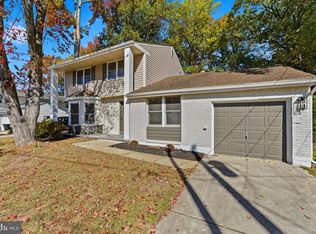 241 Cherry Ave, Woodbury Heights, NJ 08097
