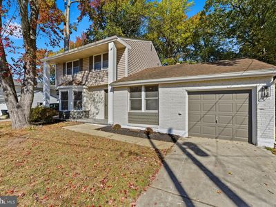 241 Cherry Ave, Woodbury Heights, NJ, 08097