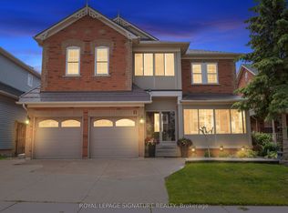 11 Downey Dr, Whitby, ON L1M 1J3