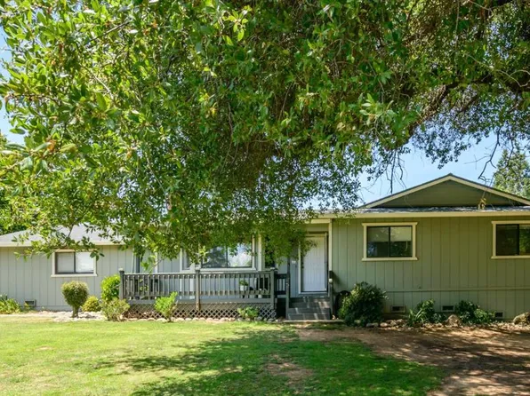 4627 El Dorado Rd, El Dorado, CA 95623
