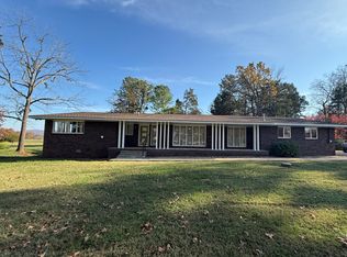89 Franks Dr, Winchester, TN 37398