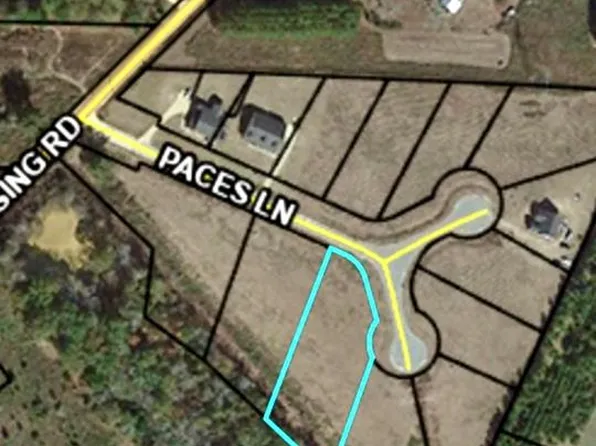 108 Paces Ln, Boston, GA 31626