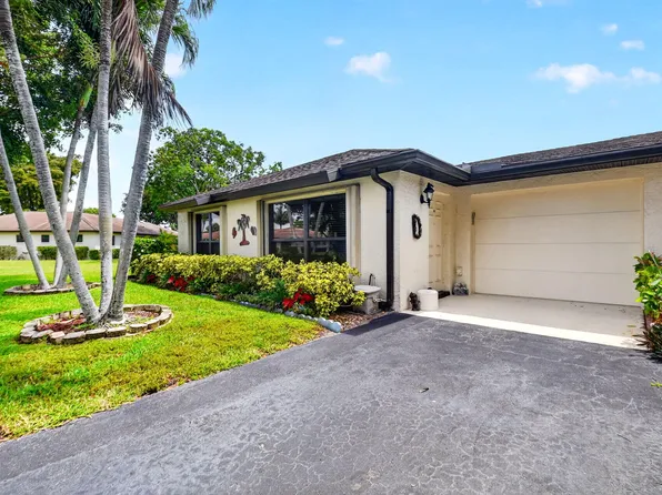 4735 Quailwood Way #A, Boynton Beach, FL 33436