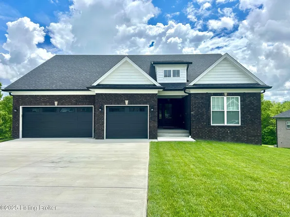 832 The Landings, Taylorsville, KY 40071