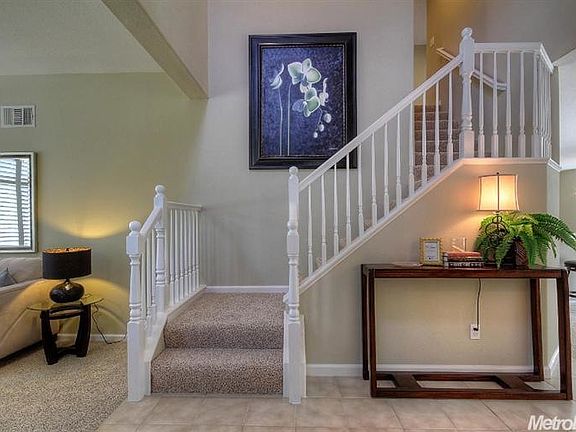 Entry Way