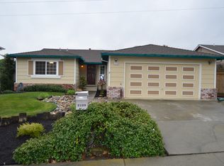 2129 Robles Dr, Antioch, CA 94509