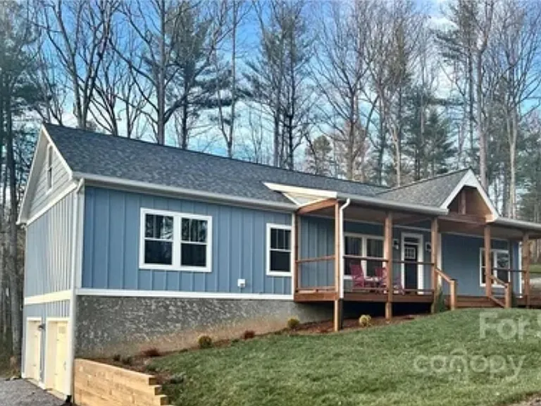 140 Cascade Ridge Rd — Photo 16