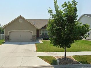 641 Brigham Dr, Idaho Falls, ID 83402
