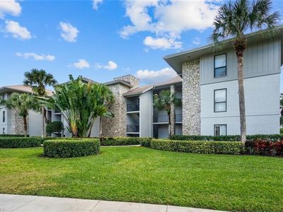 752 Eagle Creek Dr UNIT 302, Naples, FL, 34113
