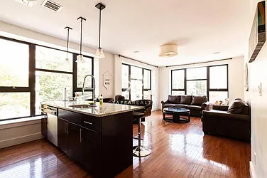 Rented by Yaffa Realty LLC