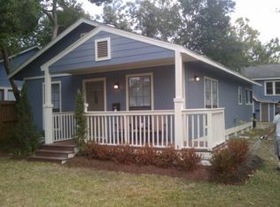 1236 Waverly St, Houston, TX 77008