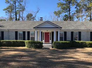 409 N Church St, Hahira, GA 31632